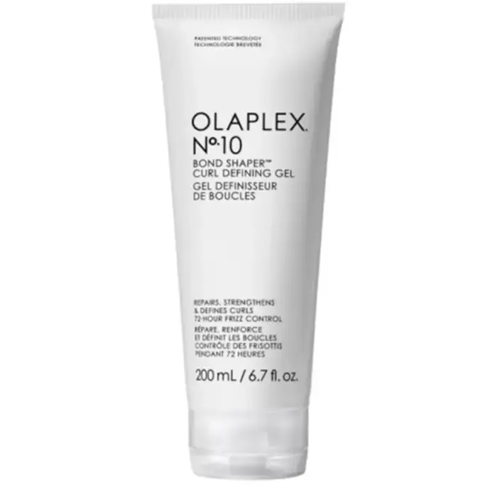 Olaplex Nº10 Bond Shaper Curl Defining Gel 200ml